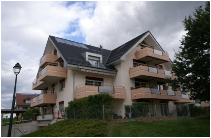 VILLARS-LE-TERROIR / Vernensy