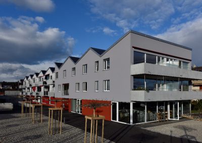 St-Prex
